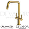 Clearwater Spare Parts