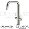 Clearwater Spare Parts