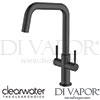 Clearwater Spare Parts