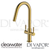 Clearwater Spare Parts