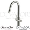 Clearwater Spare Parts