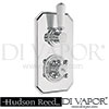 Hudson Reed Topaz Concealed Valve Spare Part