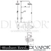 Hudson Reed Spare Parts