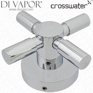 Crosswater Totti Flow Control Knob