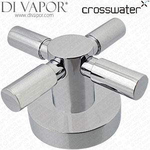 Crosswater Temperature Control Knob