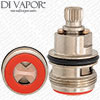 Astracast TP0021 Kitchen Tap Cartridge - Anti-Clockwise Open