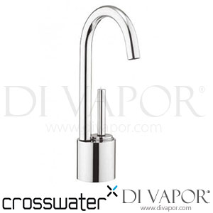 Crosswater TP110DNC Tropic Basin Monobloc Tap Spare Parts