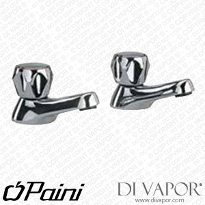 Paini TP202 Tevere 3/4