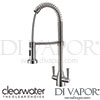 Clearwater Spare Parts