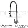 Clearwater Spare Parts