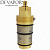 Olympus and Ondatherm TP2Q6 Thermostatic Cartridge