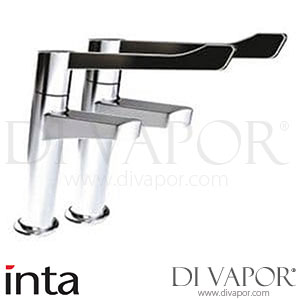 Inta TP3001CP HTM TP3 High Neck Lever Pillar Tap Spare Parts