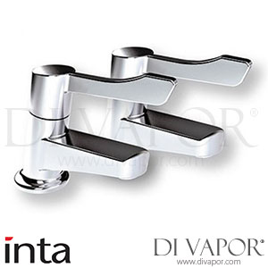 Inta TP5002CP HTM TP5 Lever Pillar Tap Spare Parts