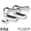 Inta TP5002CP Spare Parts