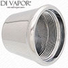 TP72X Tap Shroud Metal