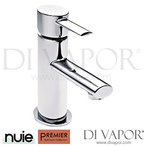 Premier / Nuie TPA305 Paco Basin Mixer Tap Spare Parts