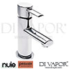 Premier Nuie Paco Basin Mixer Tap Spare Parts