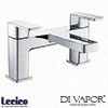 Lecico Spare Parts