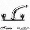 Piani Spare Parts