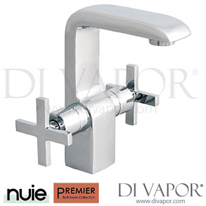 Premier / Nuie TPI305 Pilgrim Mono Basin Mixer Tap Spare Parts