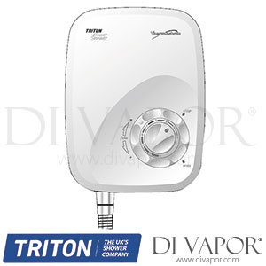 Triton TPS/TPST Power Shower/Triton Themostatic Power Shower Spare Parts