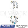 Triton TR-DV-472 Tech Diagram