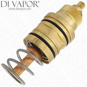 Tre Mercati Milan 63230 Thermostatic Cartridge