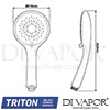 Triton TR-DV-325 Diagram