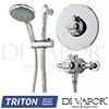 Triton TR-DV-325 Spare