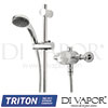 Triton TR-DV-329 Spare