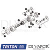 Triton TR-DV-329 Tech Diagram
