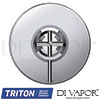 Triton TR-DV-330 Mixer Parts