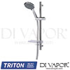 Triton TR-DV-330 Spare Parts