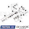 Triton TR-DV-330 Tech Diagram