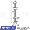 Triton TR-DV-331 Diagram Parts