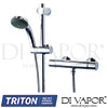 Triton TR-DV-331 Spare