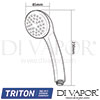 Triton TR-DV-332 Diagram
