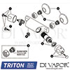 Triton TR-DV-332 Tech Diagram