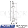 Triton TR-DV-333 Diagram 