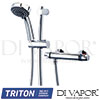 Triton TR-DV-333 Parts
