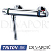 Triton TR-DV-333 Spare