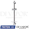 Triton TR-DV-334 Parts