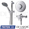 Triton TR-DV-334 Spare