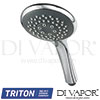 Triton TR-DV-334 Shower