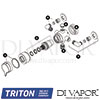 Triton TR-DV-334 Tech Diagram