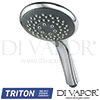 Triton TR-DV-336 Parts