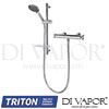 Triton TR-DV-336 Shower Spare Parts