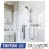 Triton TR-DV-336 Shower Spare