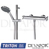 Triton TR-DV-336 Shower