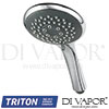 Triton TR-DV-337 Parts